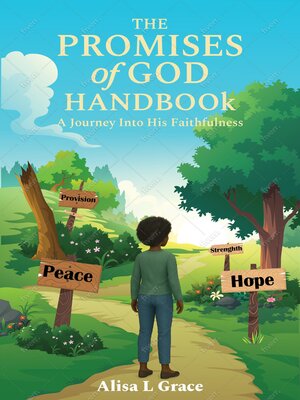 cover image of The Promise of God